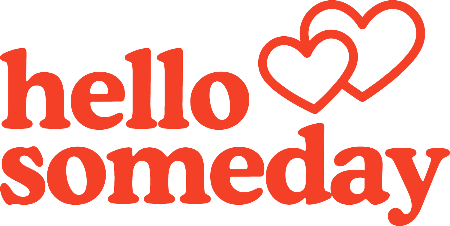 hello someday studio