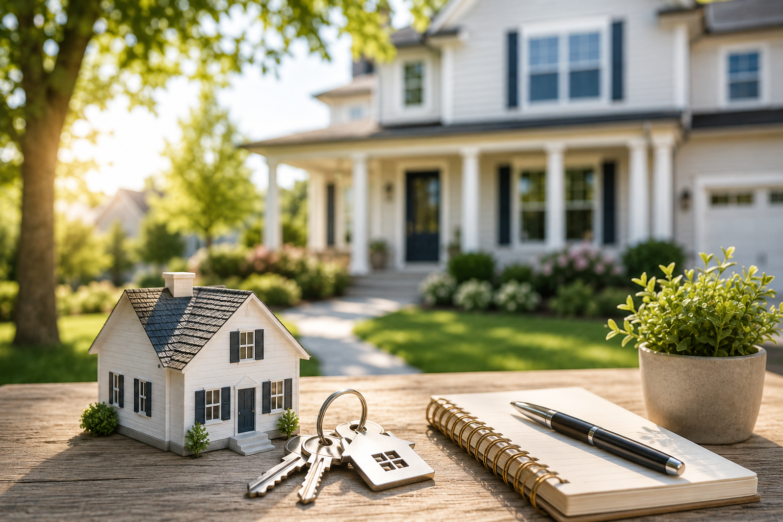 What First-Time Homebuyers Need to Know Before Buying a Home in Pennsylvania
