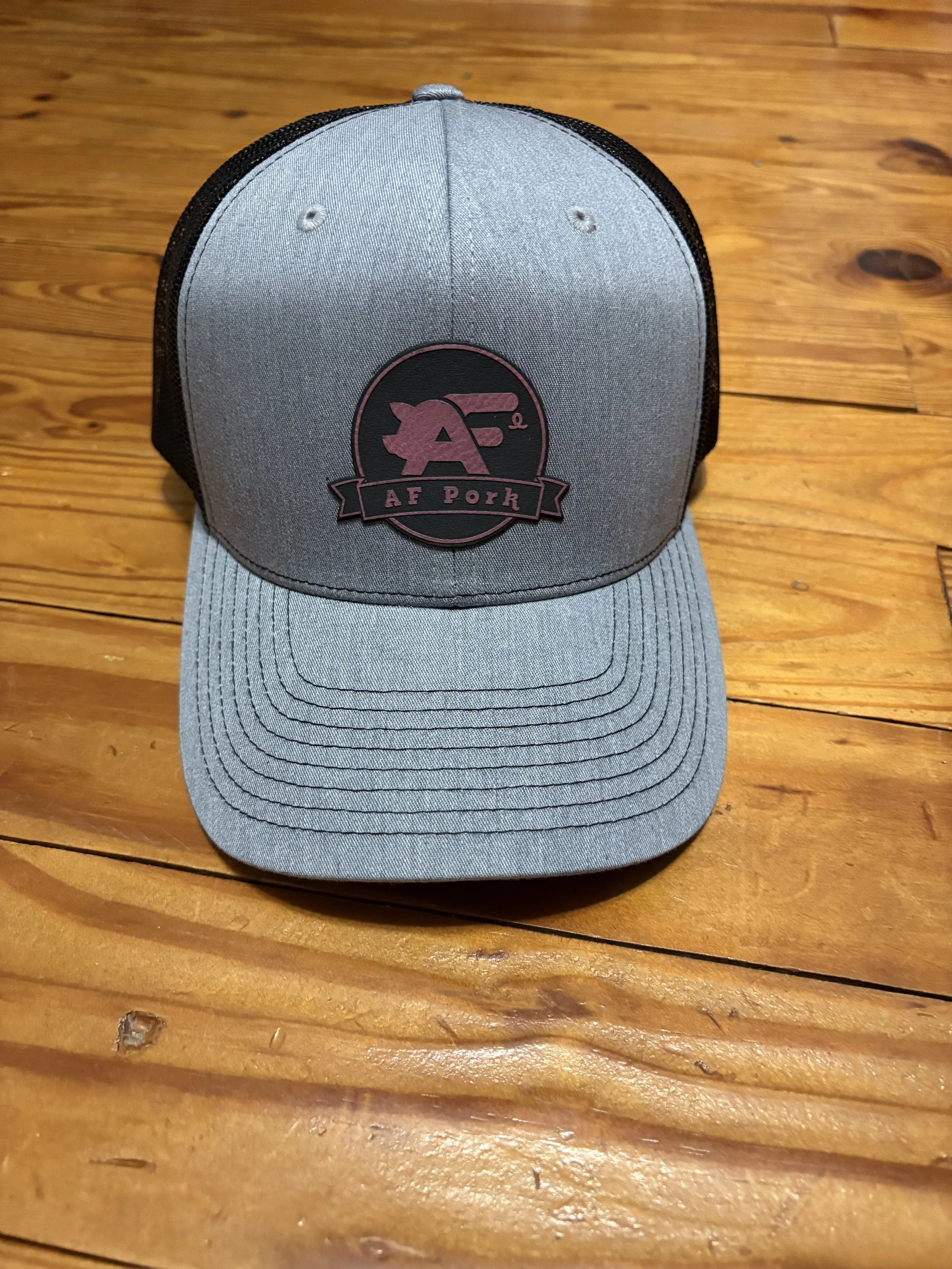 AF PORK HAT