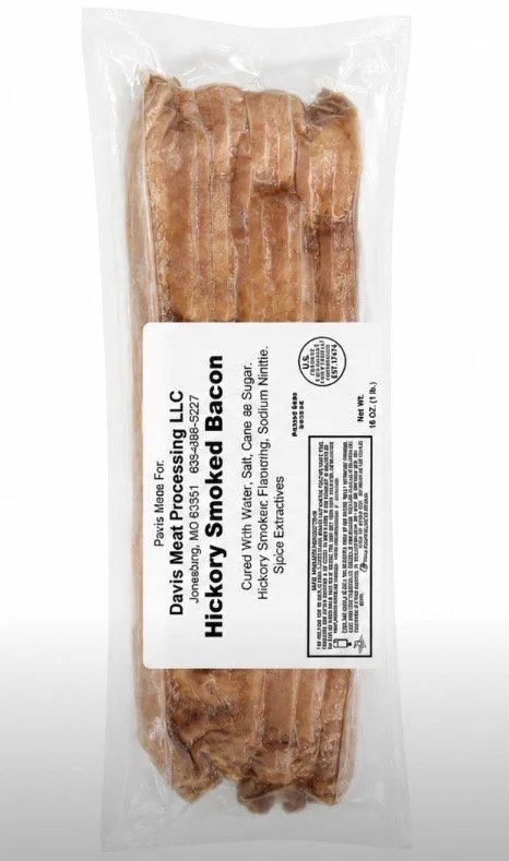 Bacon