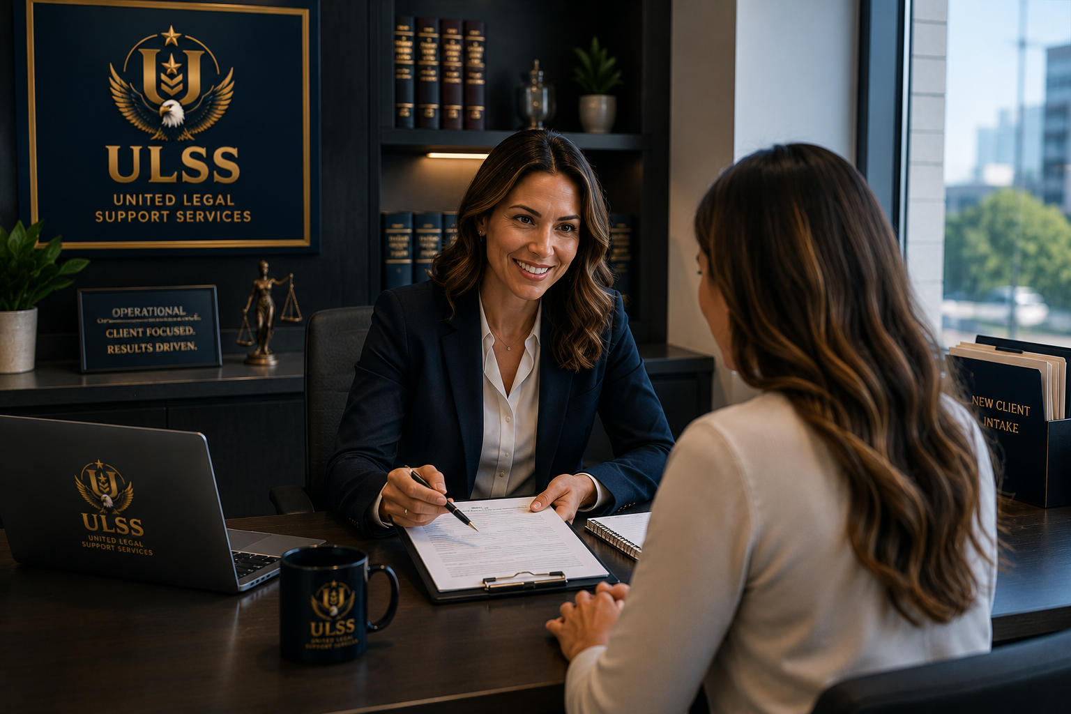 5 Ways to Improve Plaintiff PI Intake Efficiency