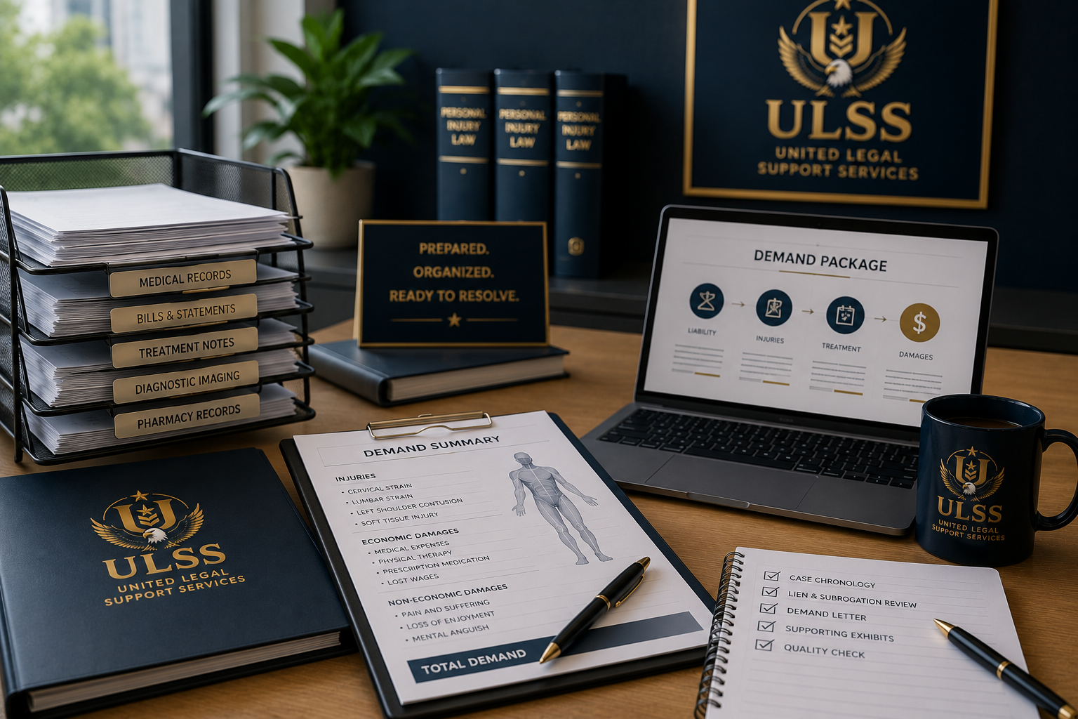 Demand Package Best Practices Every Firm Should Know