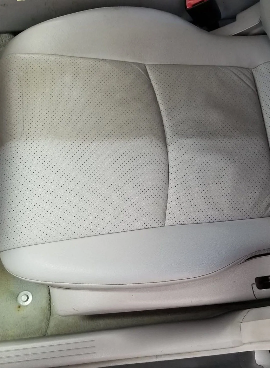 Interior Detailing Cars
