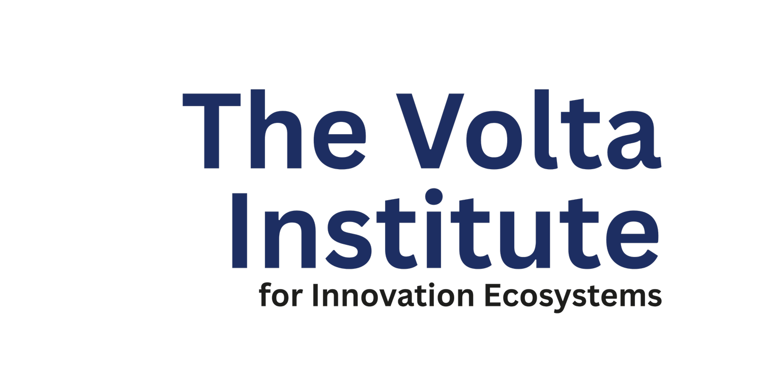 The Volta Institute