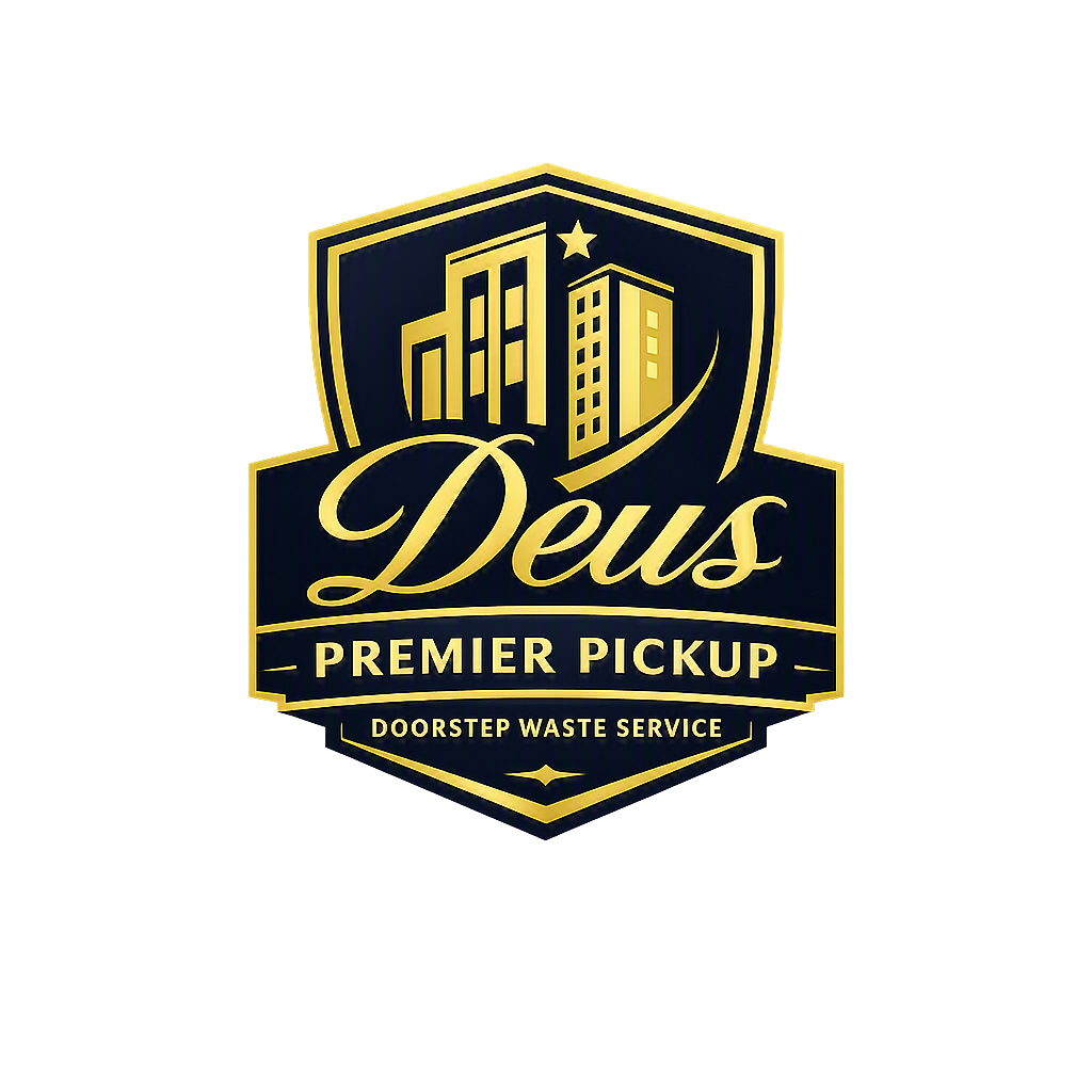 Deus Premier Pickup