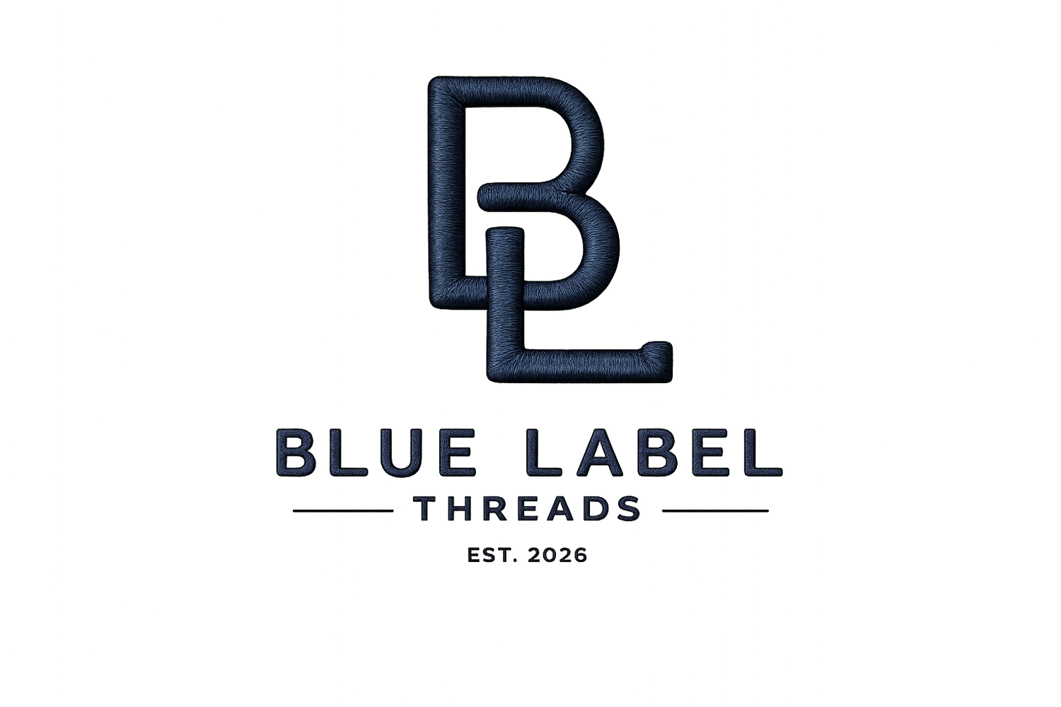 Blue Label Threads