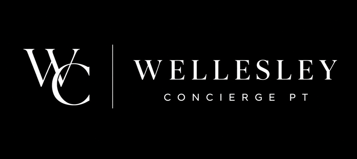 Wellesley Concierge PT