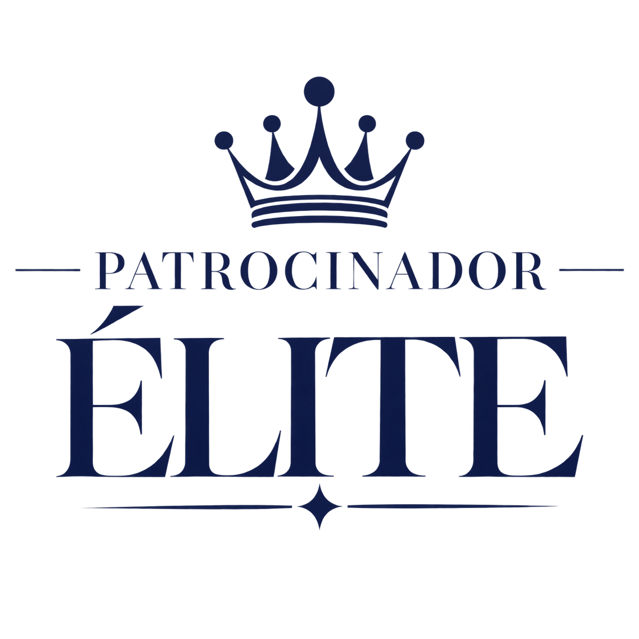 PATROCINADOR ÉLITE