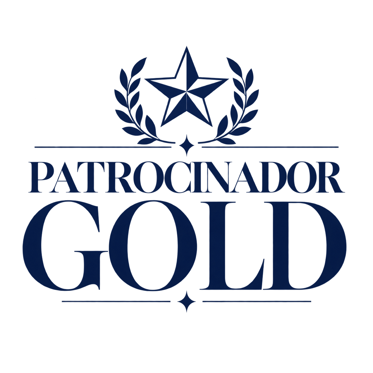 PATROCINADOR GOLD