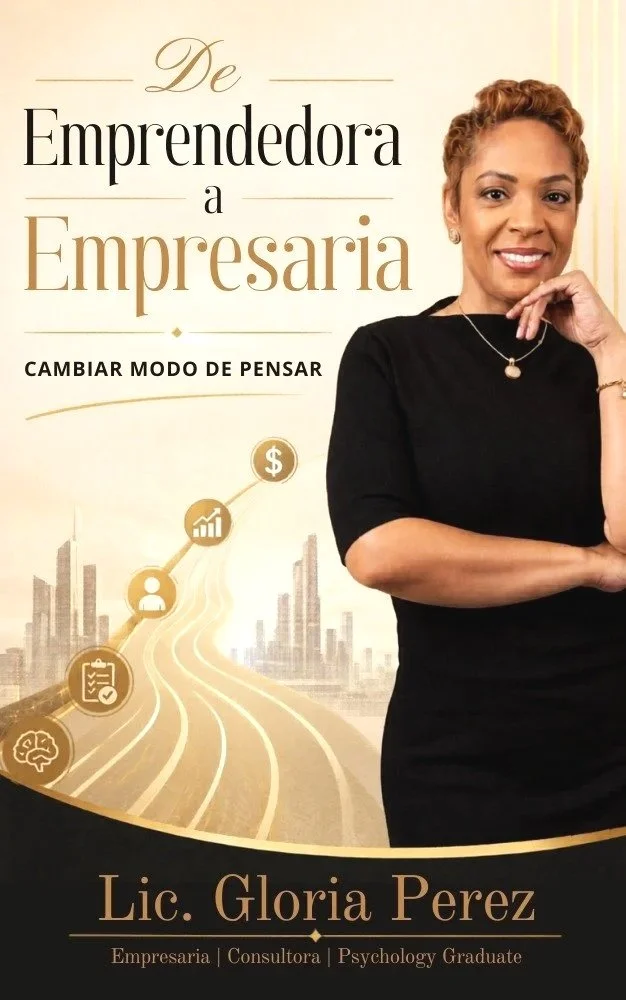 De Emprendedora A Empresaria
