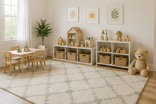 Playroom