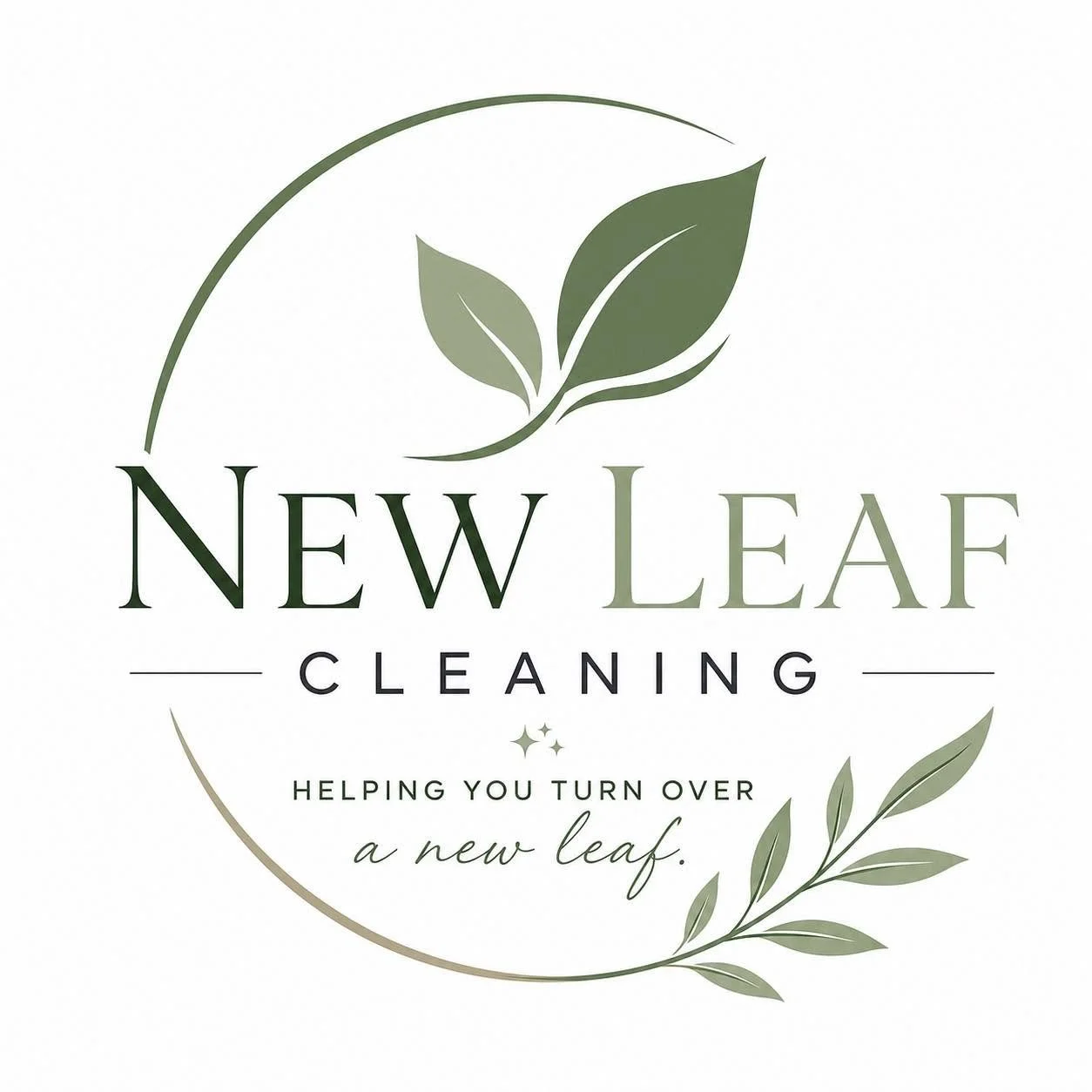 New Leaf Cleaning