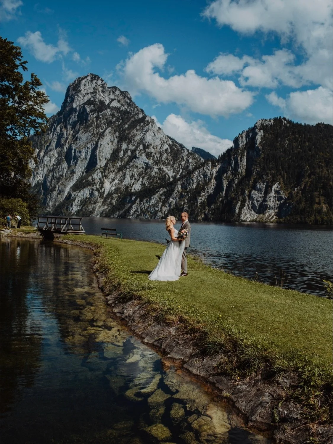 Paarshooting am sch&ouml;nen Traunsee&hearts;️