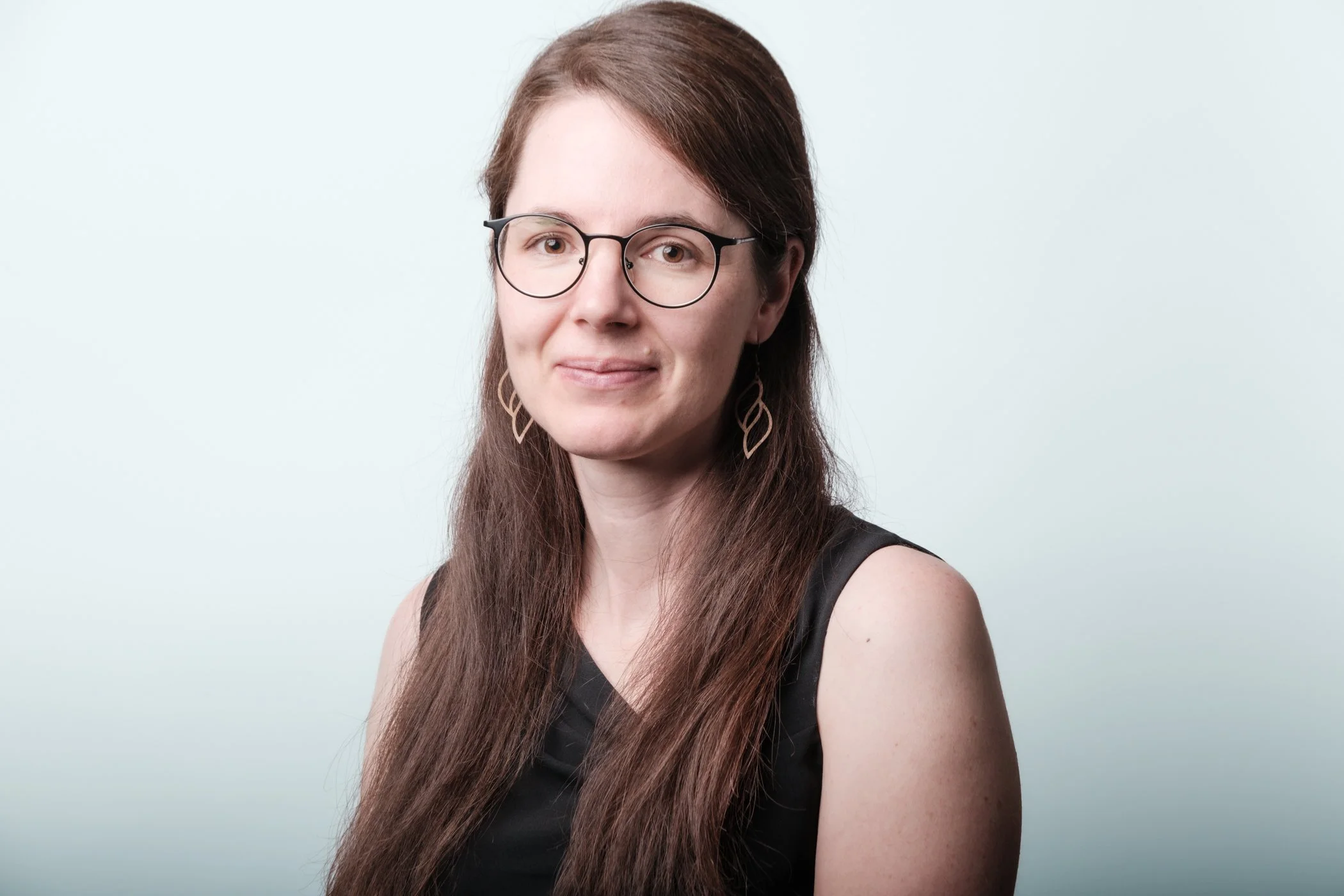 Portrait de Mathilde Ceylan - Correctrice avec brevet fédéral
