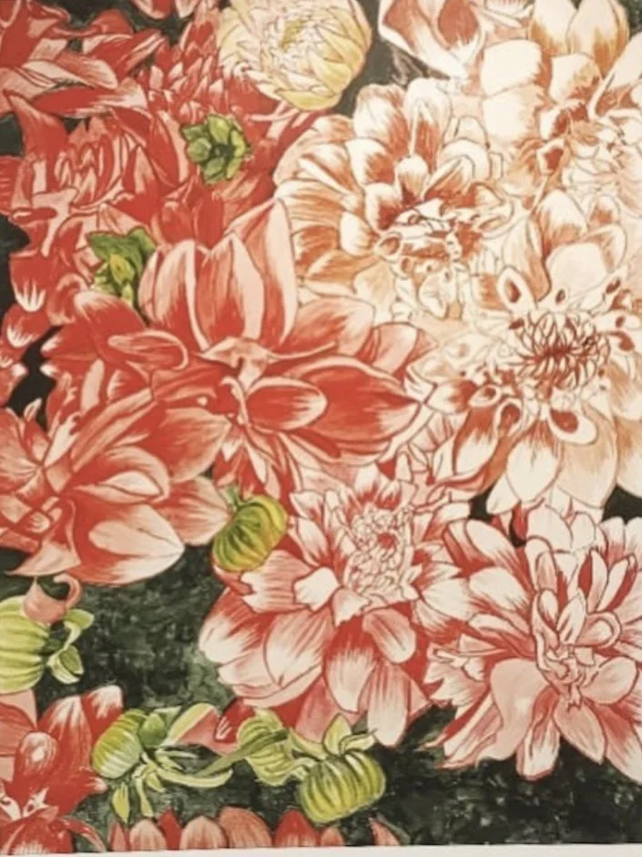 Blossom Harmony