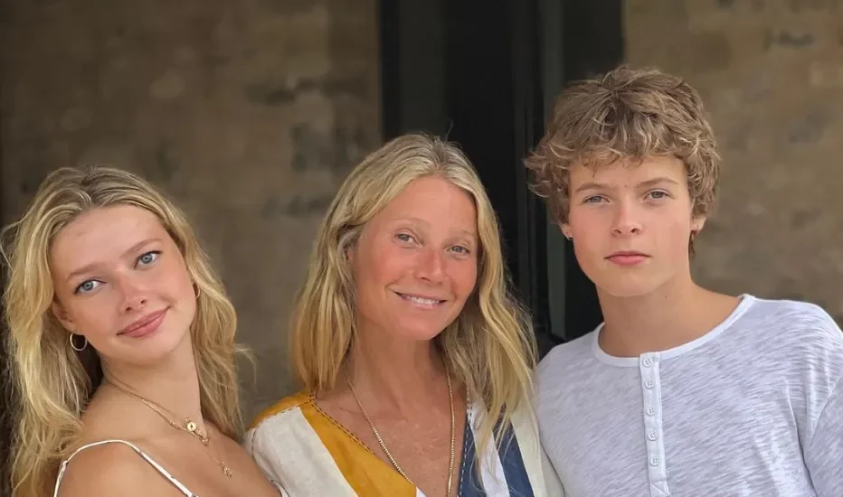 Going Over The List: Gwyneth Paltrow