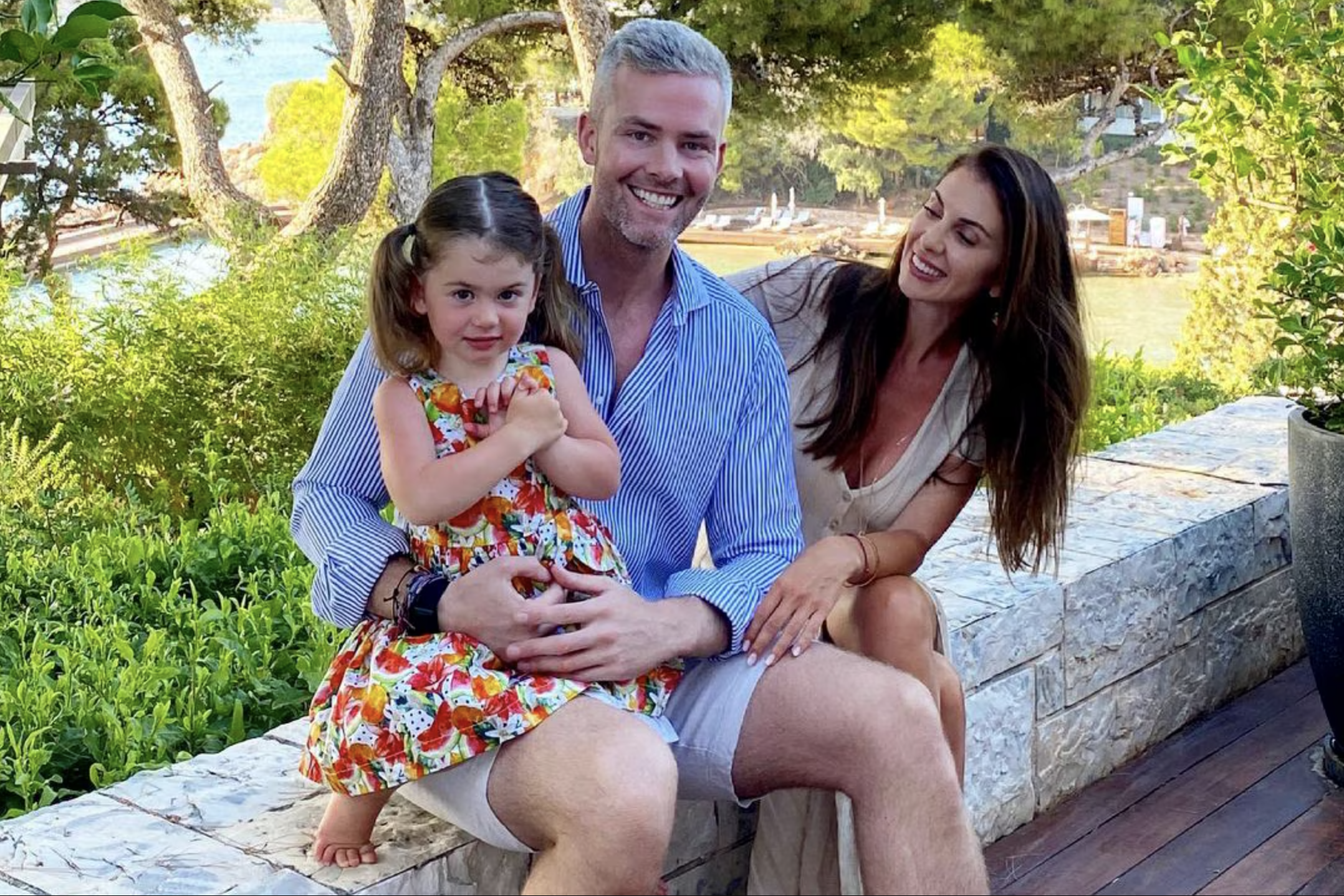 Going Over The List: Ryan Serhant