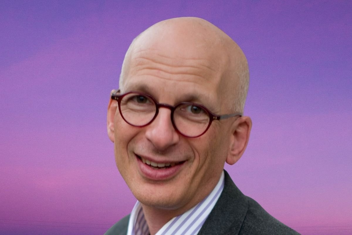 Going Over The List: Seth Godin