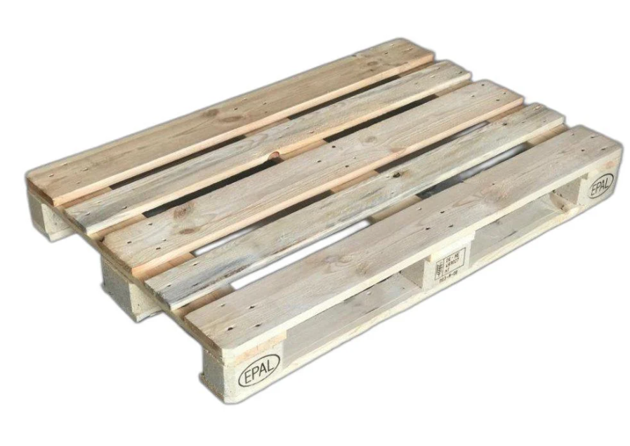 PINE WOOD PALLET