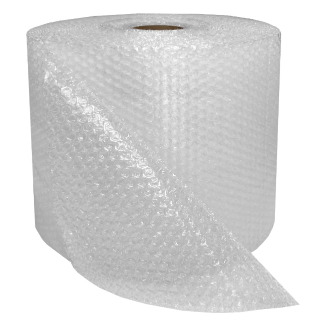 BUBBLE WRAP (ROLL)