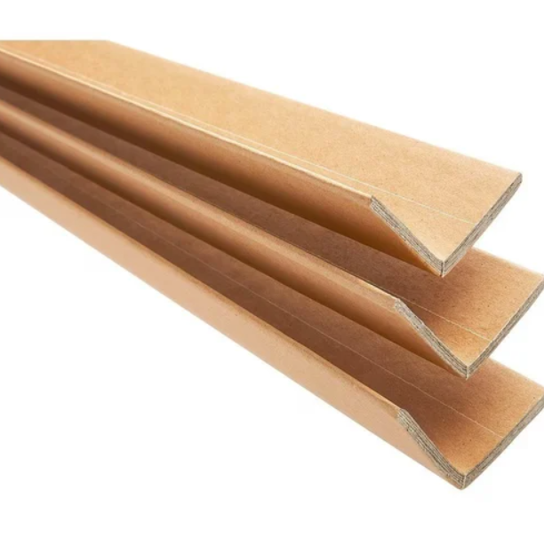 Corrugated Edge Angle (Edge Protector)