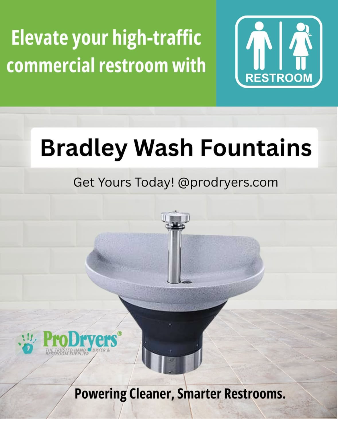 ProDrinkingFountains content