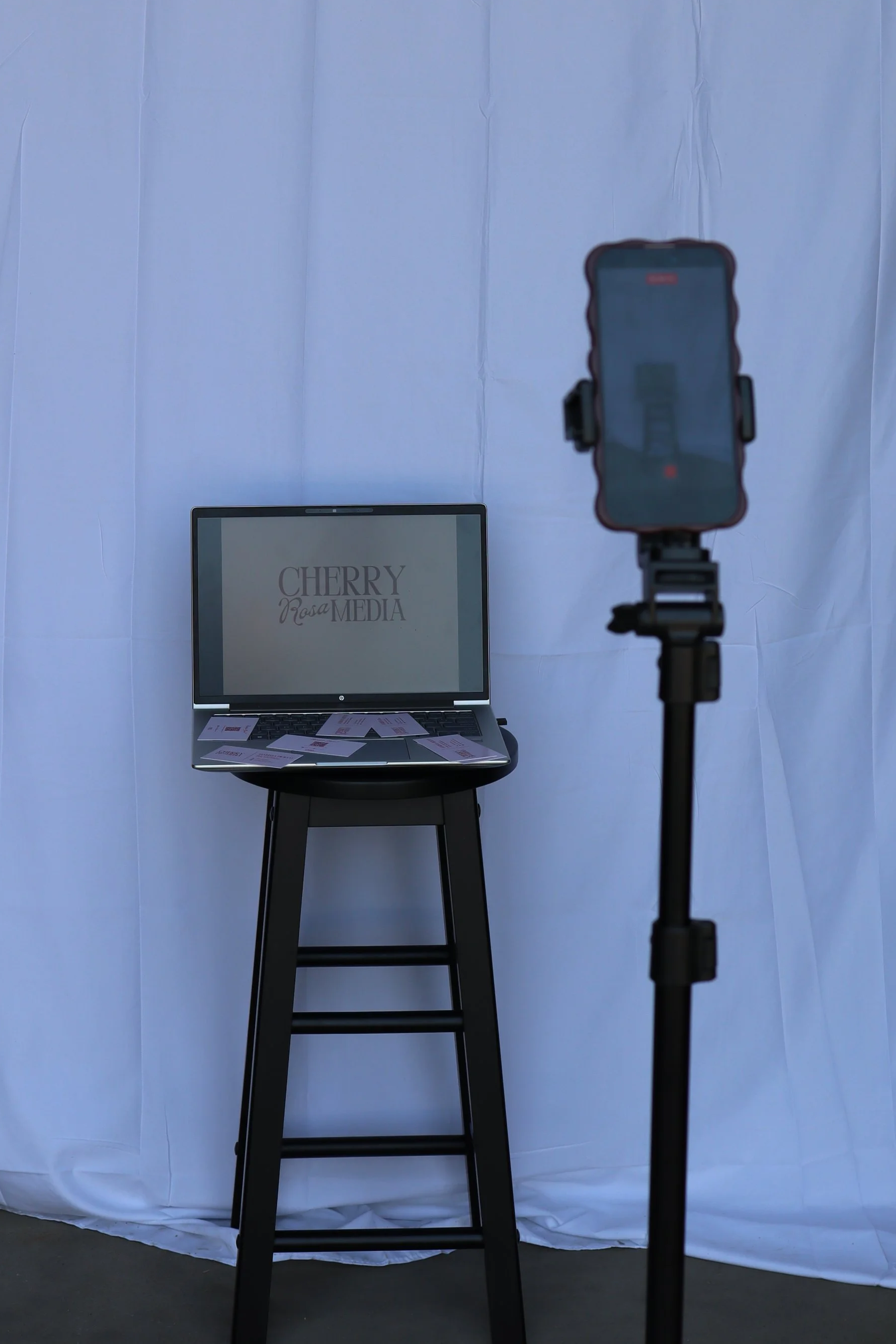 Content Creation