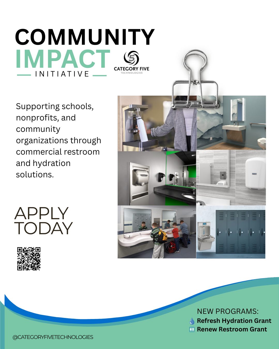 Community Impact Initiative