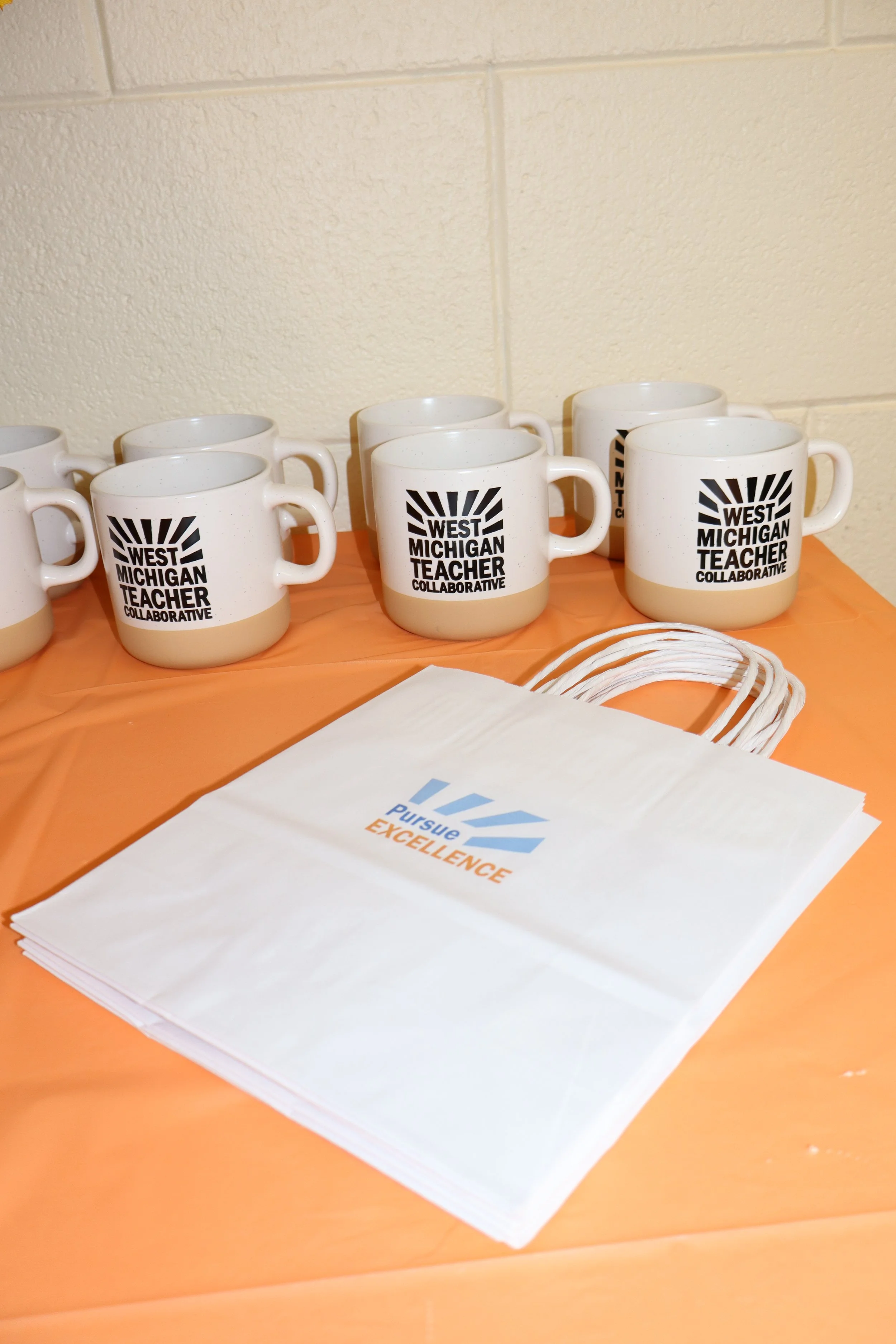 WMTC educator event