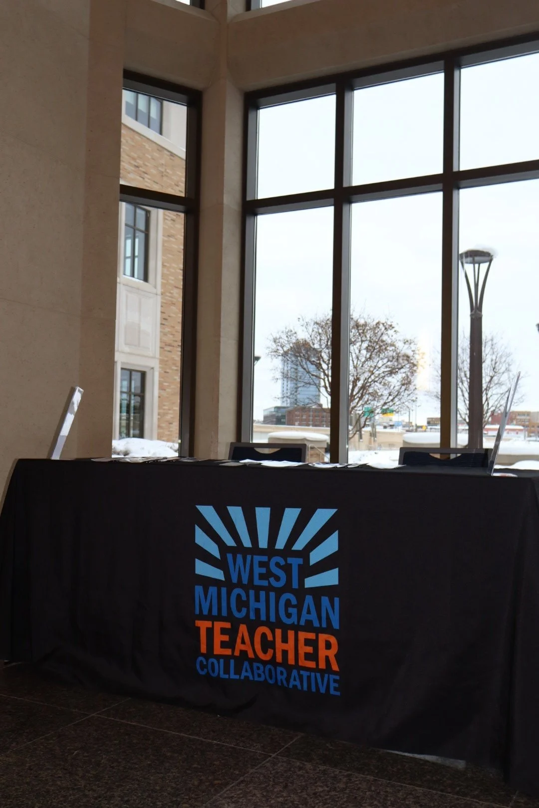 WMTC event