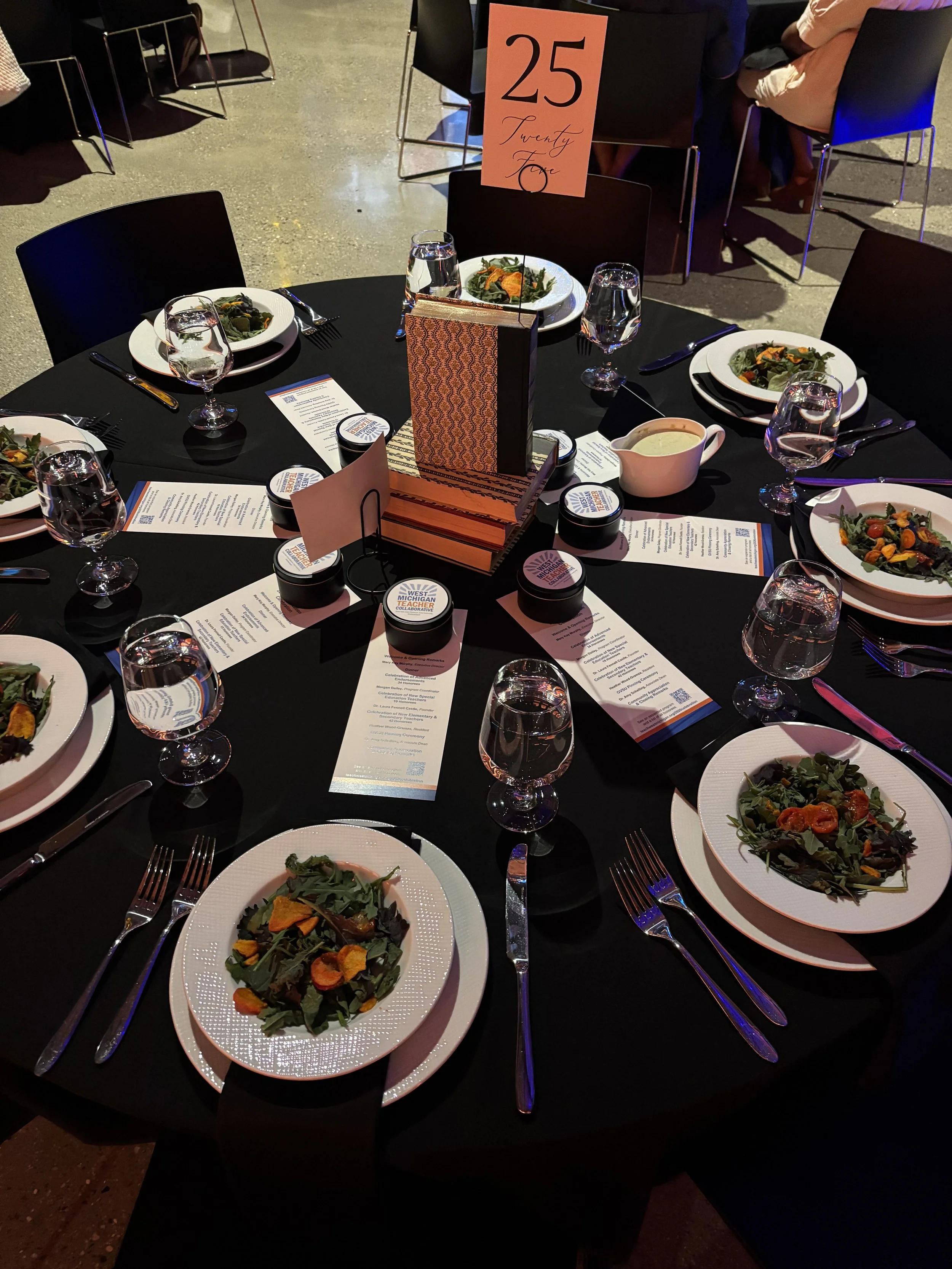 Event Coverage