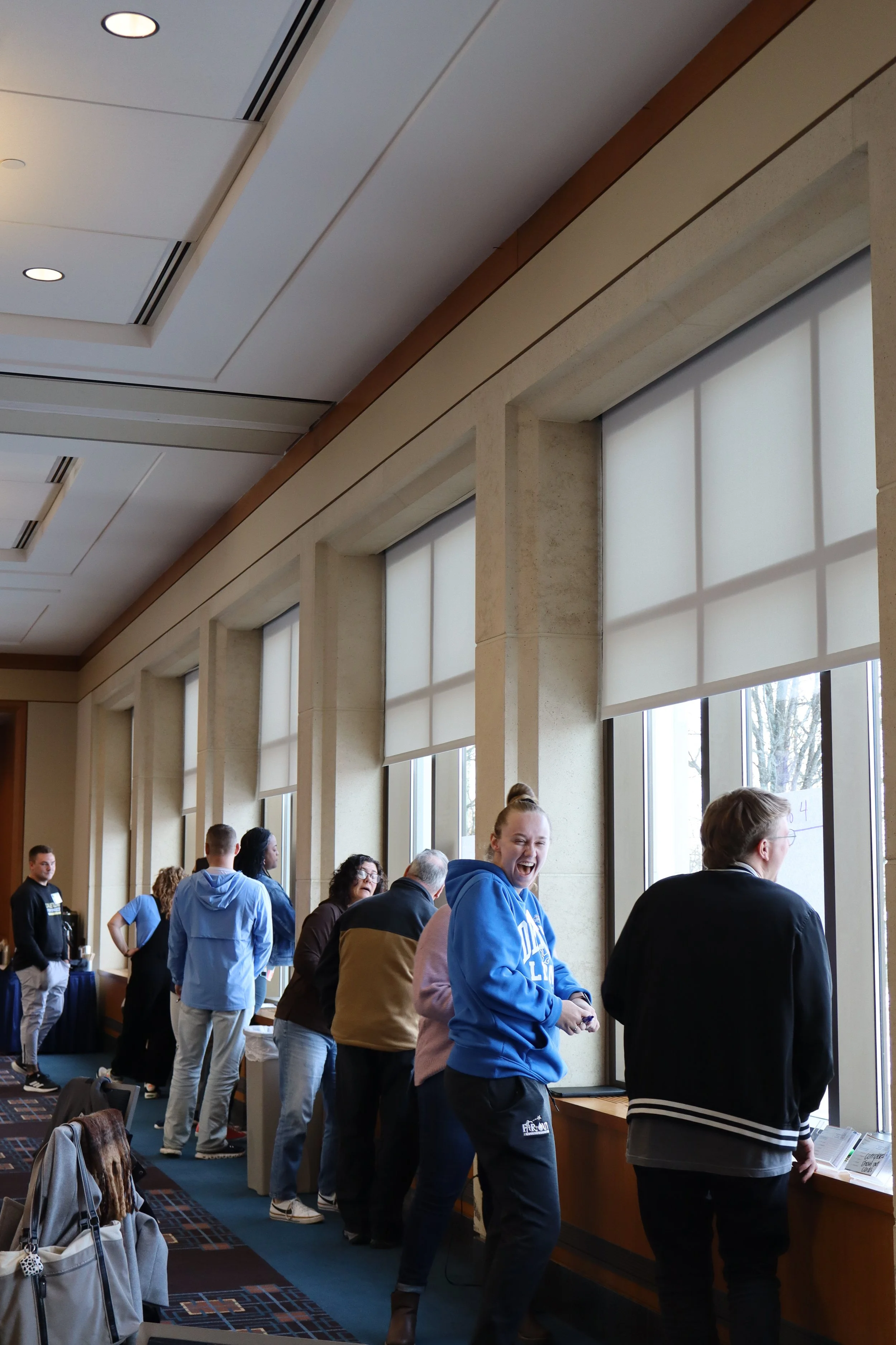 WMTC event photography