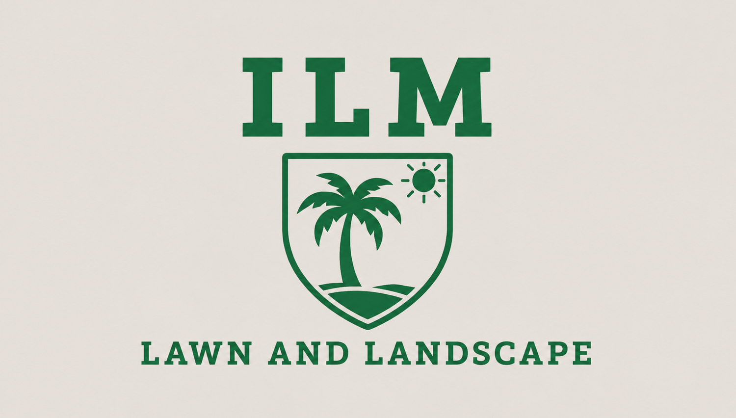 ILM Lawn and Landscape