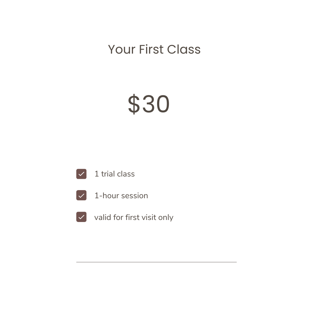 Trial Class