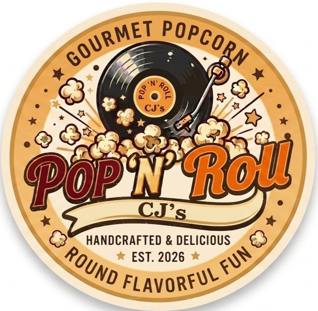 CJs Pop &amp; Roll