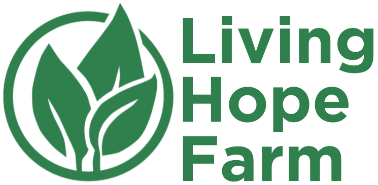 Exciting News: Borrie Wilson Farm Partners with Living Hope Farm