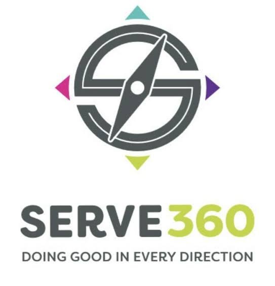 Marriott Serve 360 logo