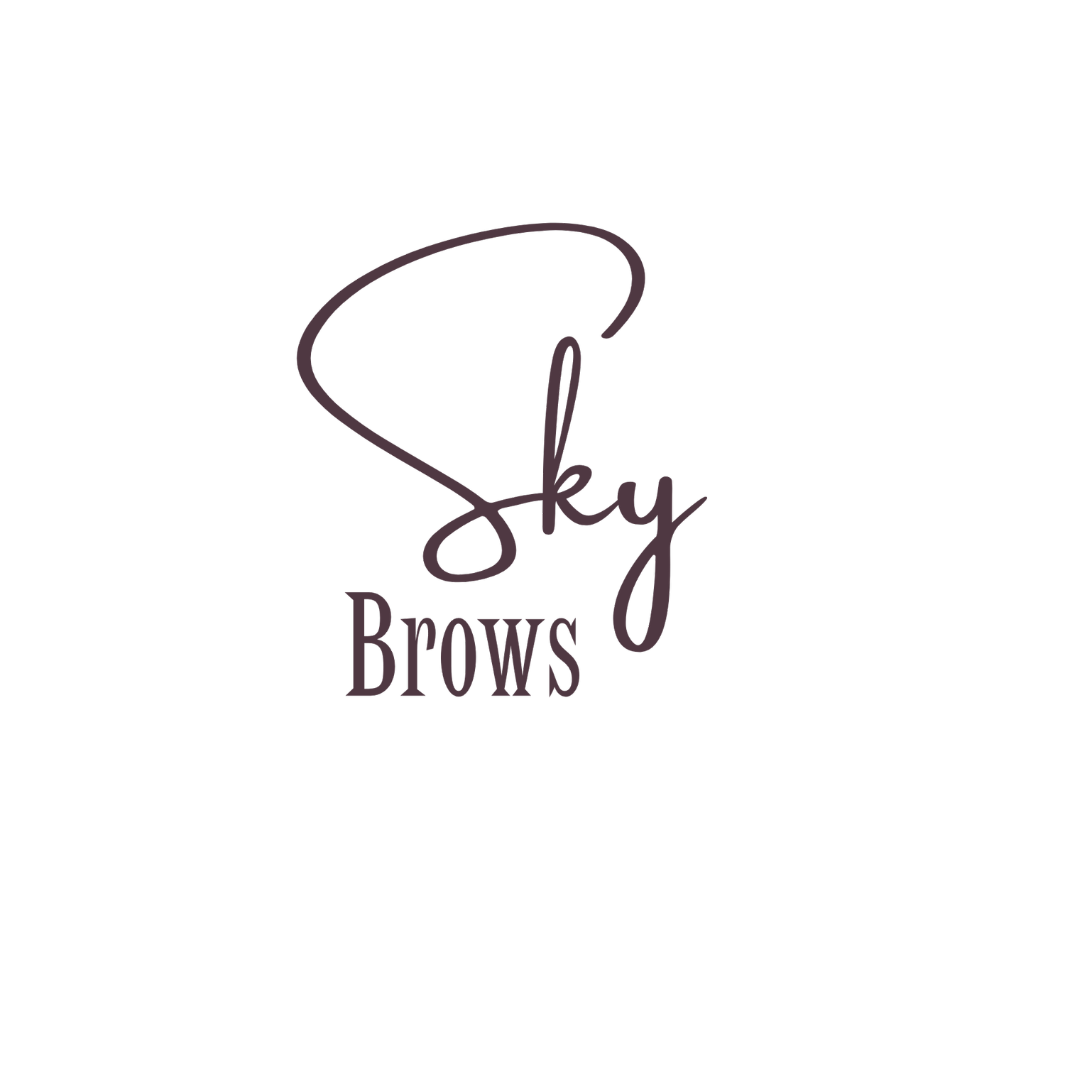 Sky Brows