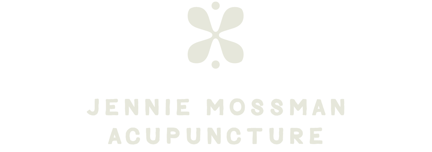 Jennie Mossman Acupuncture