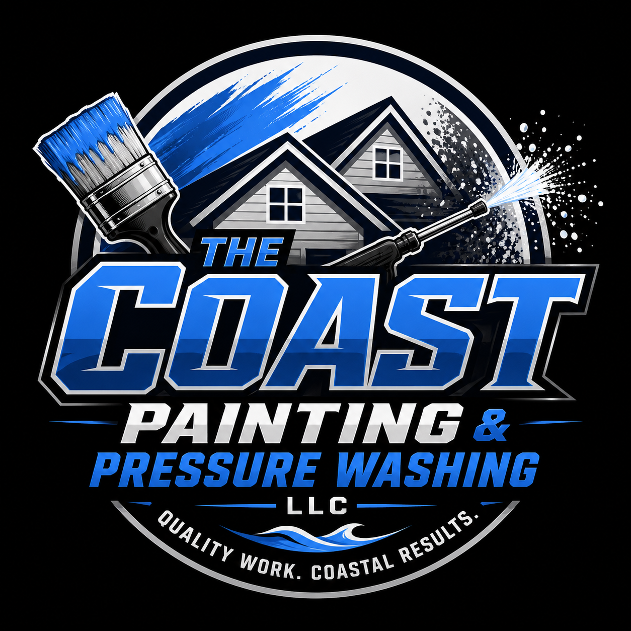 The Coast Painting &amp; Pressure Washing | Southwest Florida Painters