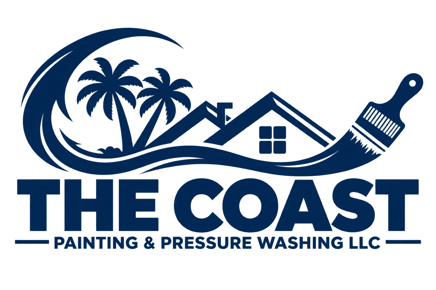 The Coast Painting &amp; Pressure Washing | Southwest Florida Painters