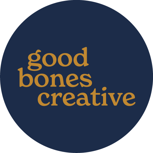 good bones creative
