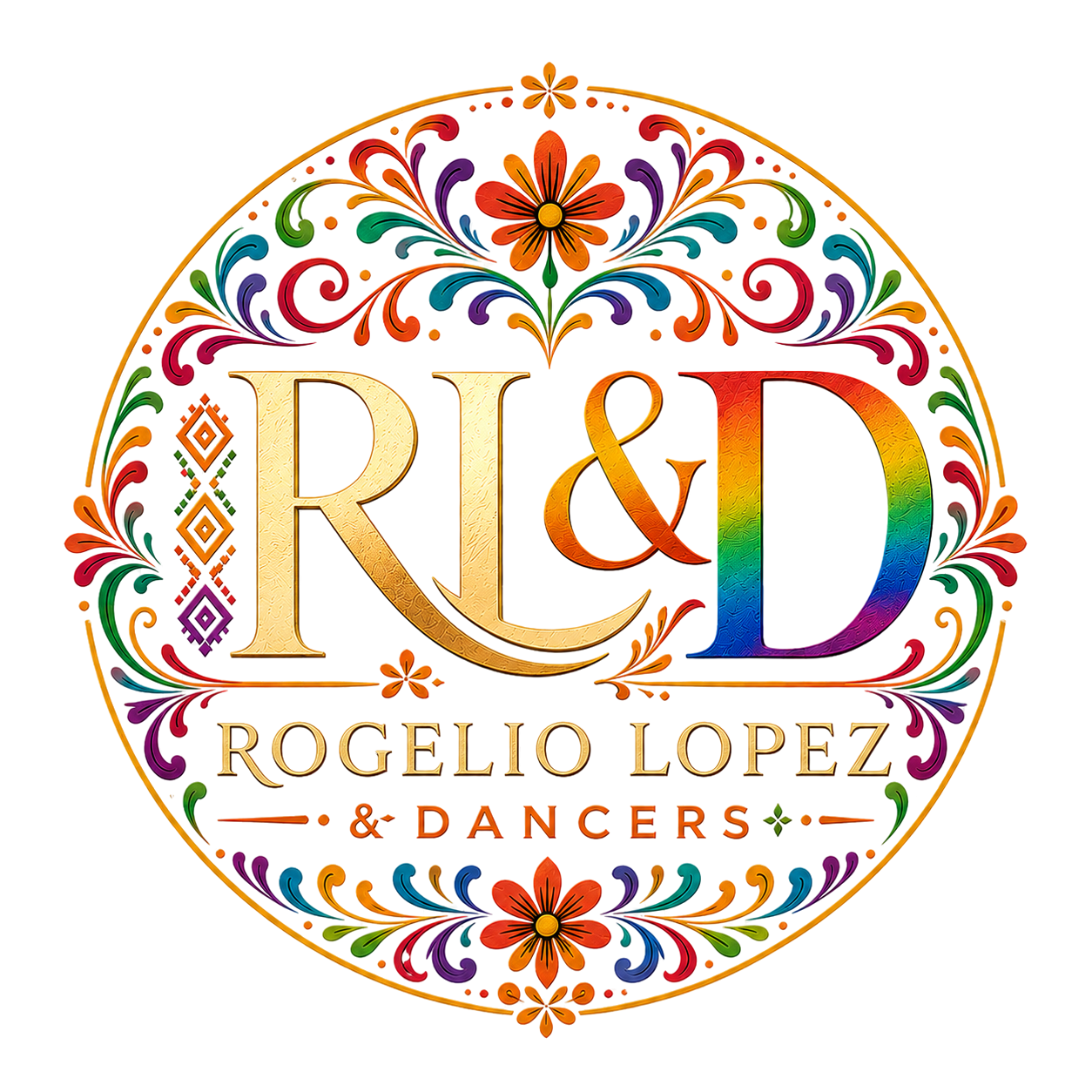Rogelio López &amp; Dancers