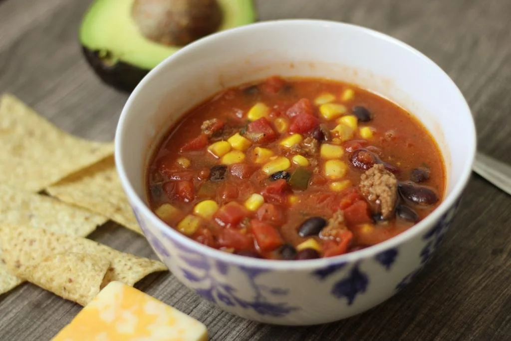 Taco Soup