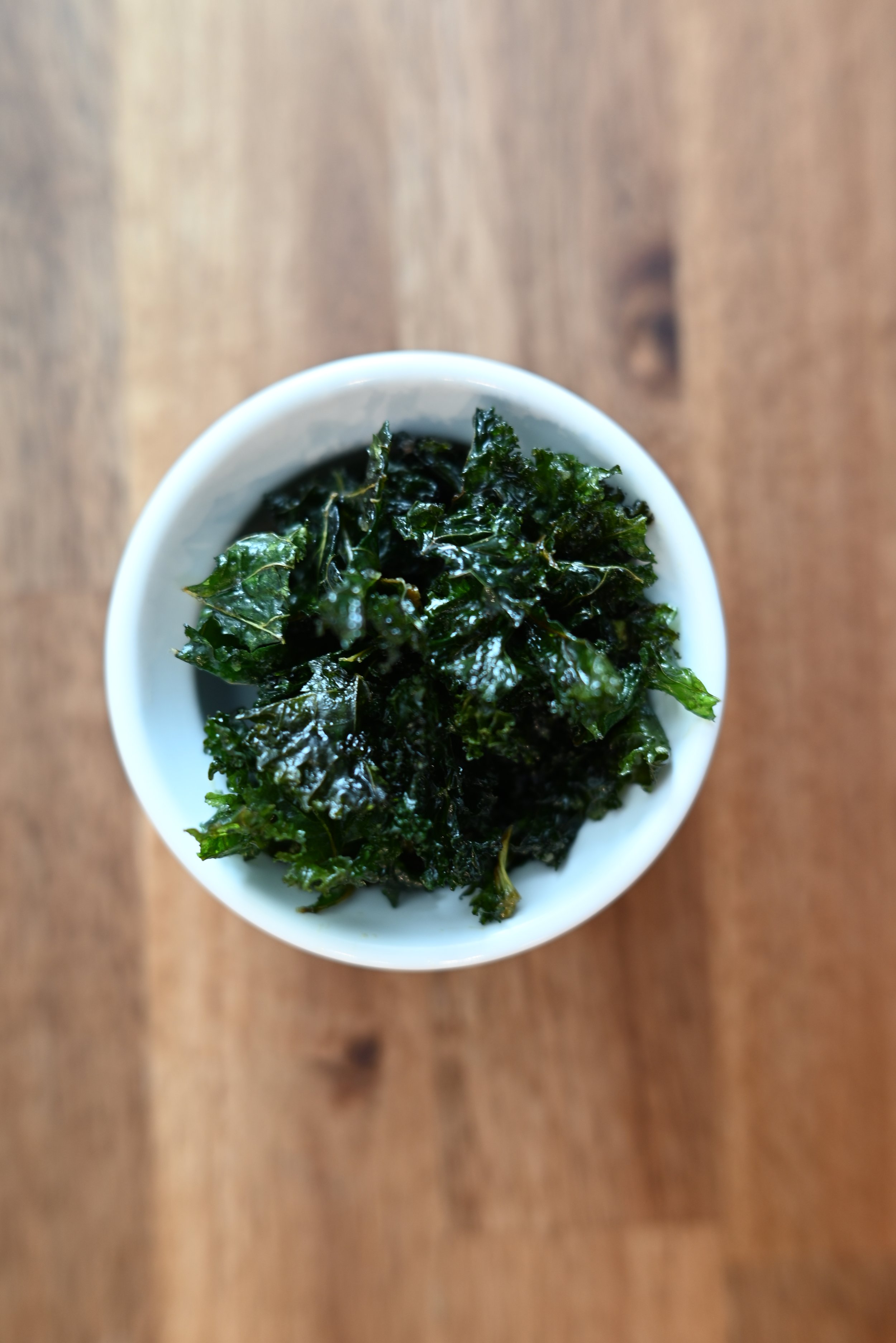 Kale Chips