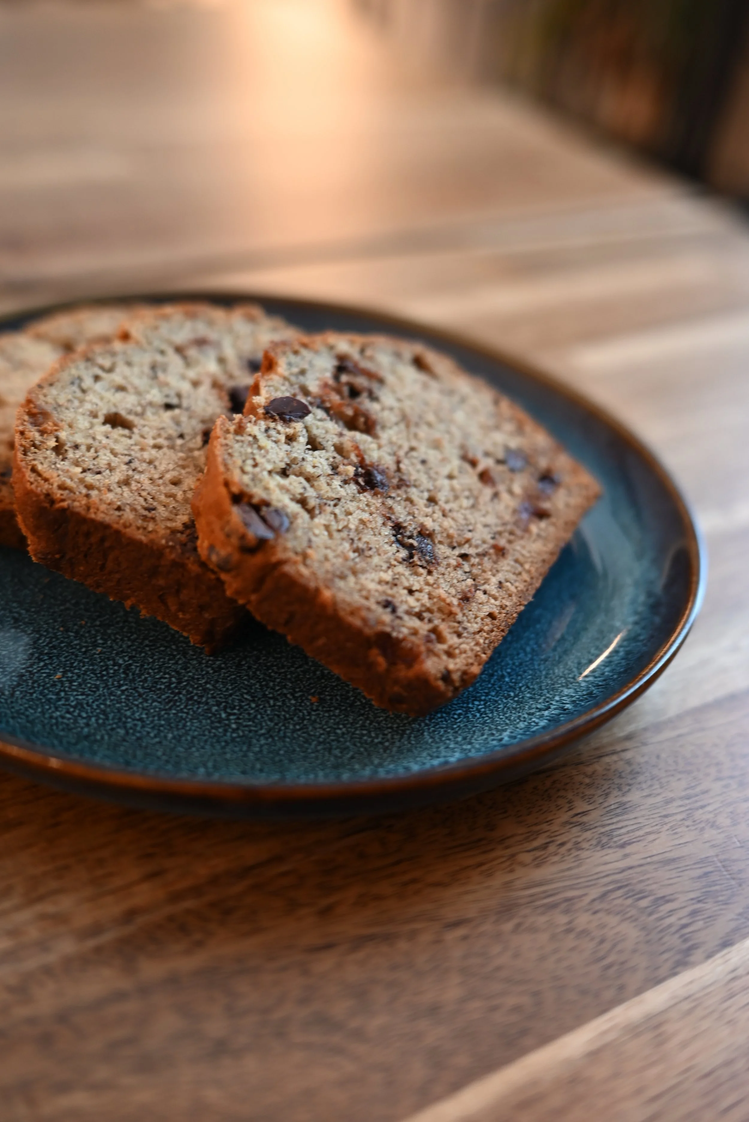 Banana Bread