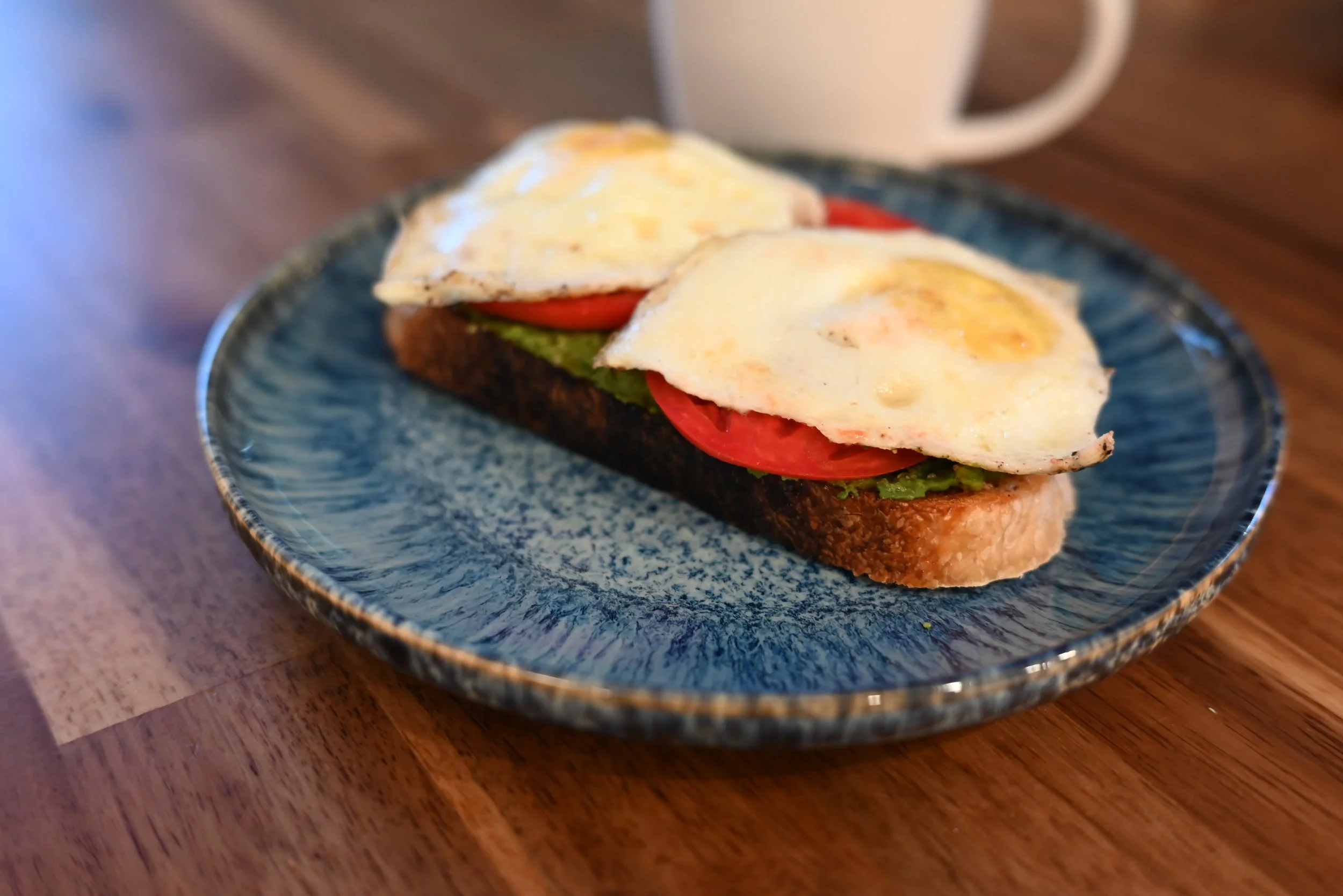 Avocado Toast