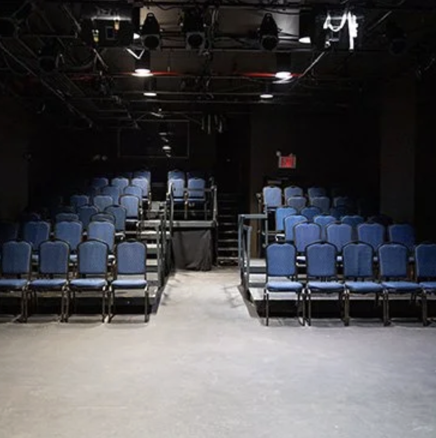 Main theater