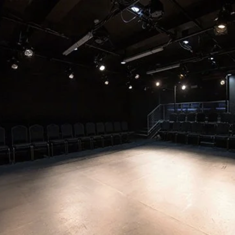 Second theater