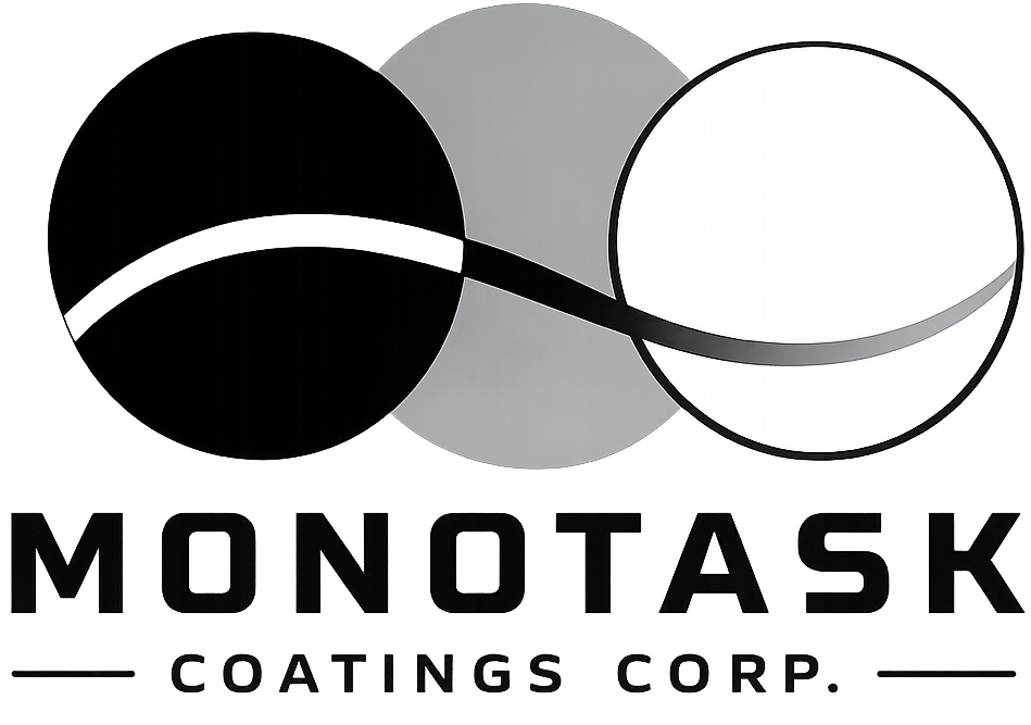 Monotask Coatings Corp.